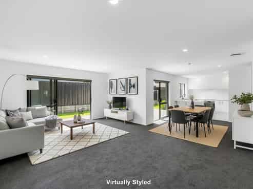 14 Mayfly Grove, Nukuhau