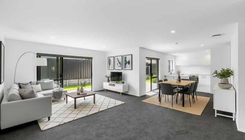 14 Mayfly Grove, Nukuhau