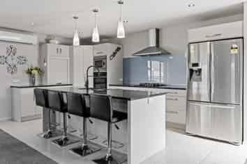 89 Jarden Mile, Nukuhau