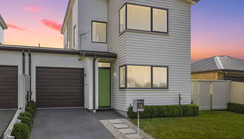 10 Torbeg Lane, Broomfield