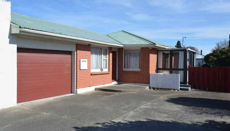 207 Pomona Street, Strathern