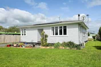 5 Scott Street, Pipiroa