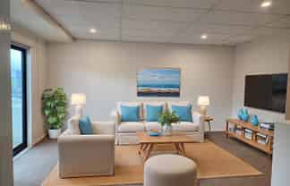 5/325 Ti Rakau Drive, Pakuranga