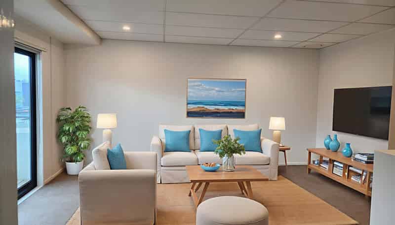 5/325 Ti Rakau Drive, Pakuranga