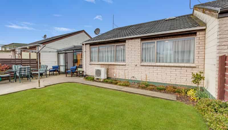 7 Jacob Street, Gore