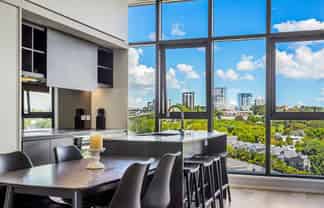 1001/70 Sale Street , Auckland Central