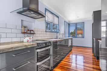 86 Nuffield Avenue, Marewa