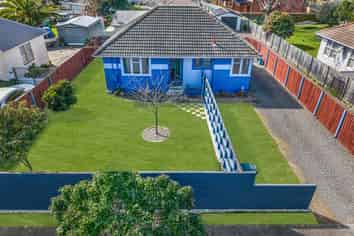 86 Nuffield Avenue, Marewa