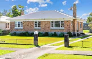 9 Plunket Street, Dargaville