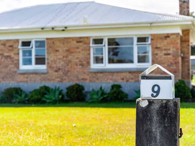 9 Plunket Street, Dargaville