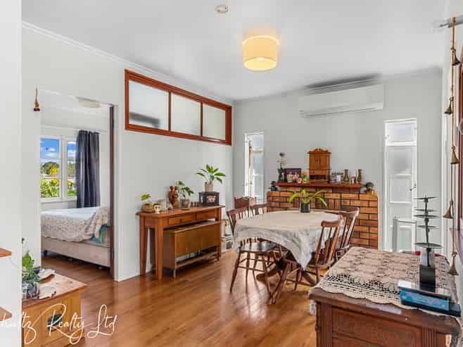 9 Plunket Street, Dargaville