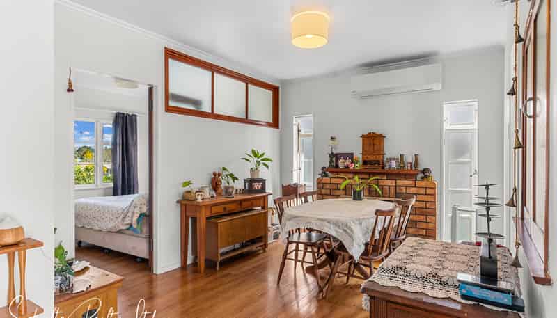 9 Plunket Street, Dargaville