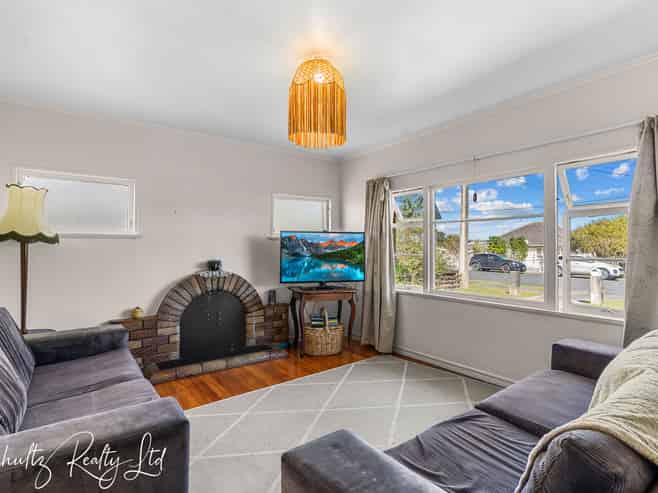 9 Plunket Street, Dargaville