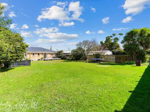 9 Plunket Street, Dargaville