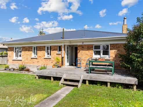 9 Plunket Street, Dargaville