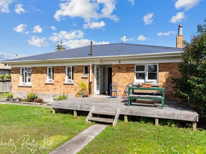 9 Plunket Street, Dargaville