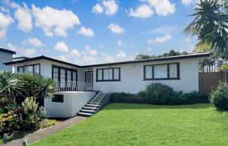 1 Haughey Avenue, Three Kings