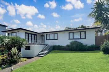 1 Haughey Avenue, Three Kings