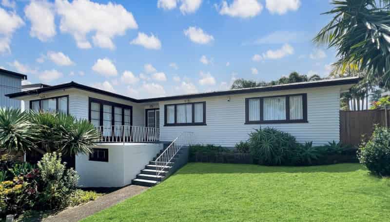 1 Haughey Avenue, Three Kings