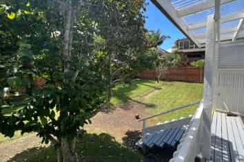1 Haughey Avenue, Three Kings