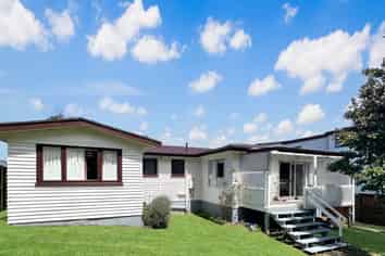 1 Haughey Avenue, Three Kings