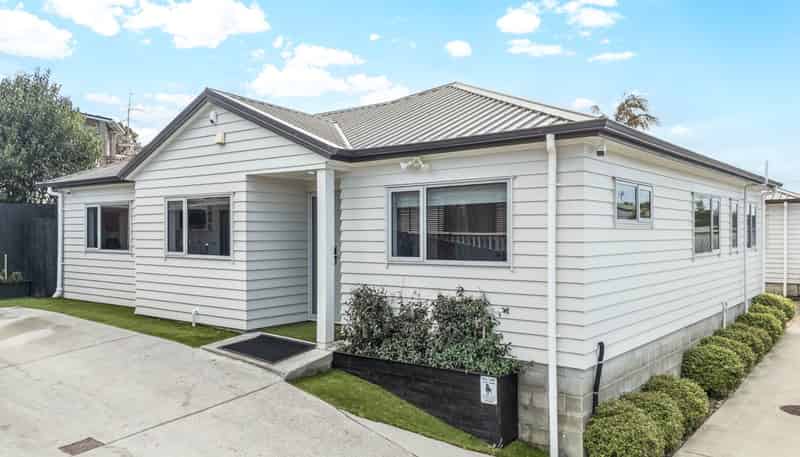 33B Glengarry Road, Glen Eden