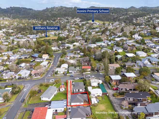 33B Glengarry Road, Glen Eden