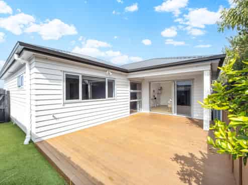 33B Glengarry Road, Glen Eden