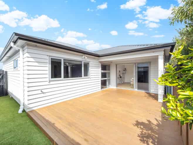 33B Glengarry Road, Glen Eden