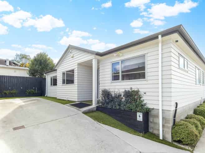 33B Glengarry Road, Glen Eden
