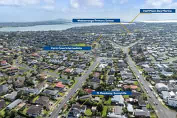 71 Meadway, Sunnyhills