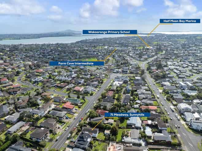 71 Meadway, Sunnyhills