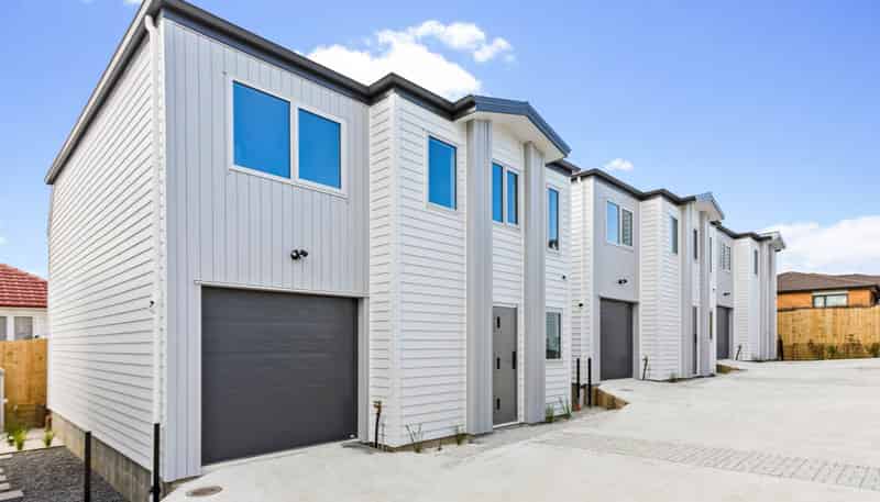 232&234 Whitney Street, Blockhouse Bay