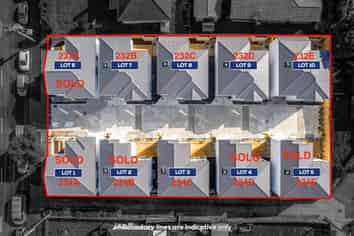 232&234 Whitney Street, Blockhouse Bay