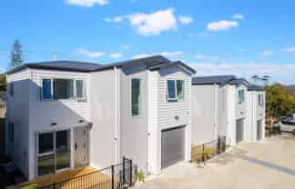 232&234 Whitney Street, Blockhouse Bay