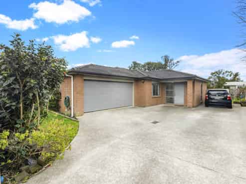 6A Naumai Street, Avondale