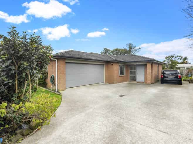 6A Naumai Street, Avondale