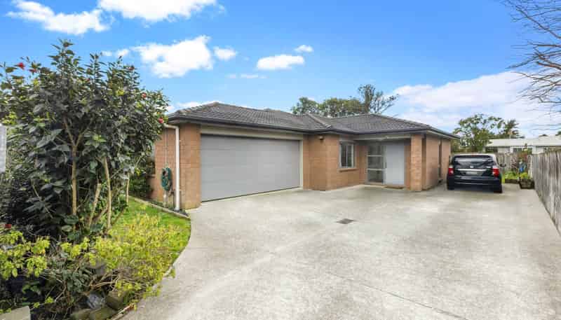 6A Naumai Street, Avondale