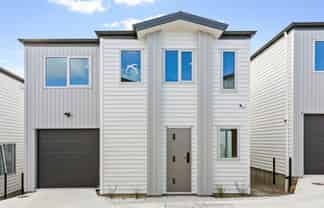 Lot1/234 Whitney Street, Blockhouse Bay