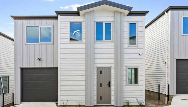 Lot1/234 Whitney Street, Blockhouse Bay