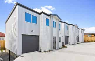 Lot7/232 Whitney Street, Blockhouse Bay