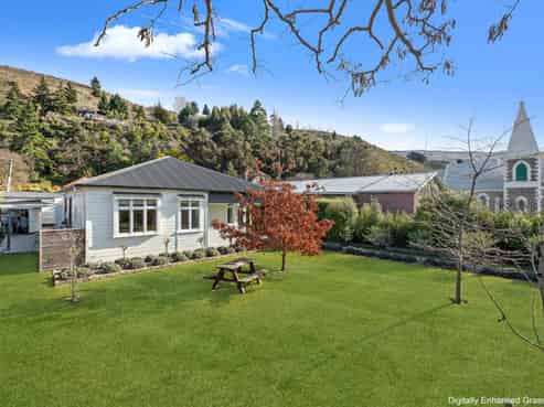 79 Scotland Street, Roxburgh