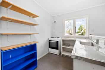 21 Clarence Street, Ponsonby