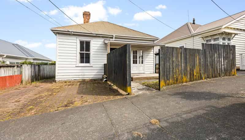 21 Clarence Street, Ponsonby