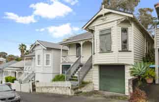 88 Lincoln Street, Ponsonby