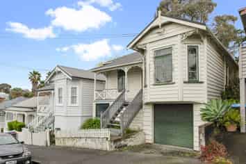 88 Lincoln Street, Ponsonby