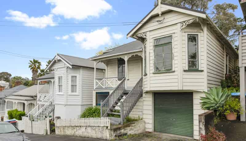 88 Lincoln Street, Ponsonby