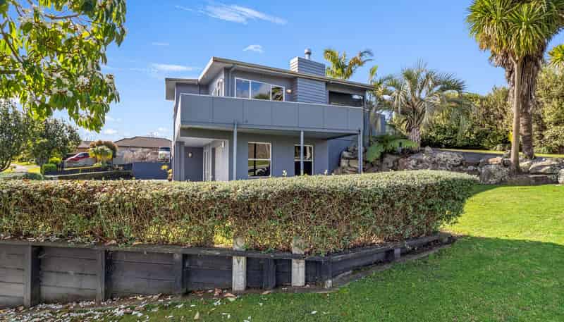 2 Honeysuckle Lane, Ohauiti