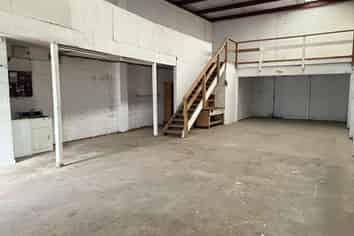 Affordable Pakuranga Warehouse