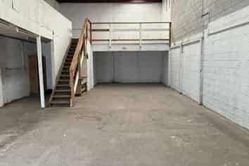 Affordable Pakuranga Warehouse